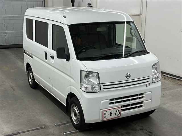 300 Nissan Clipper van DR17V 2016 г. (MIRIVE Saitama)